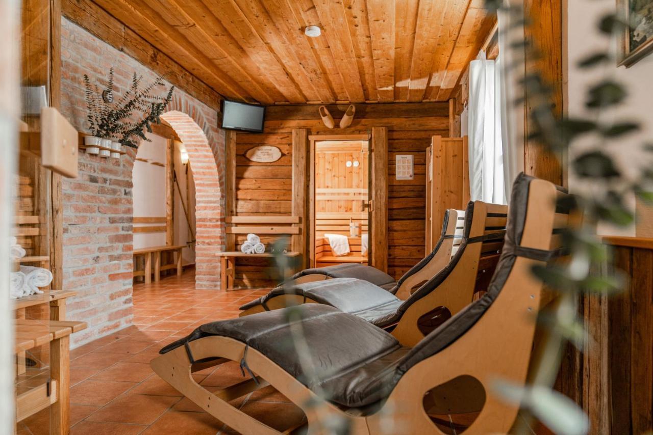 Apartmán Berghuettn Pruggern Exteriér fotografie